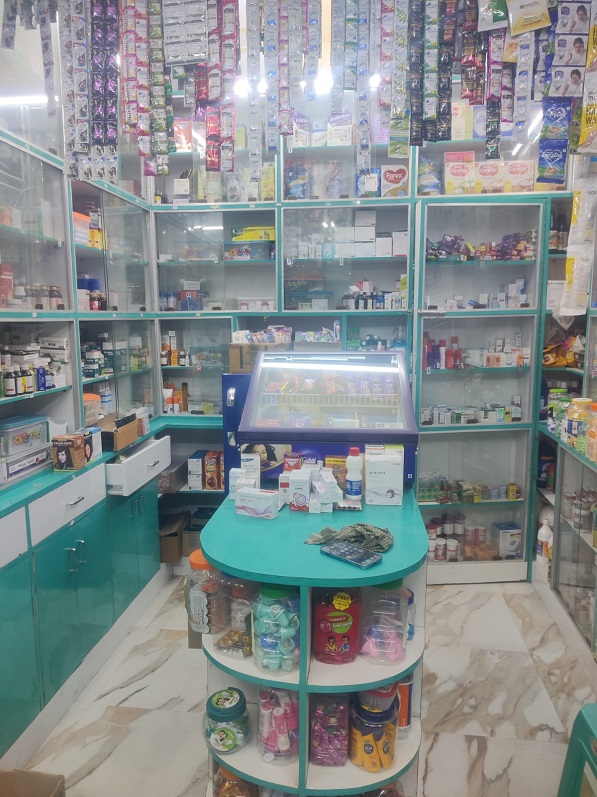 Why choose K.P. Pharmacy